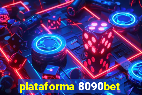 plataforma 8090bet